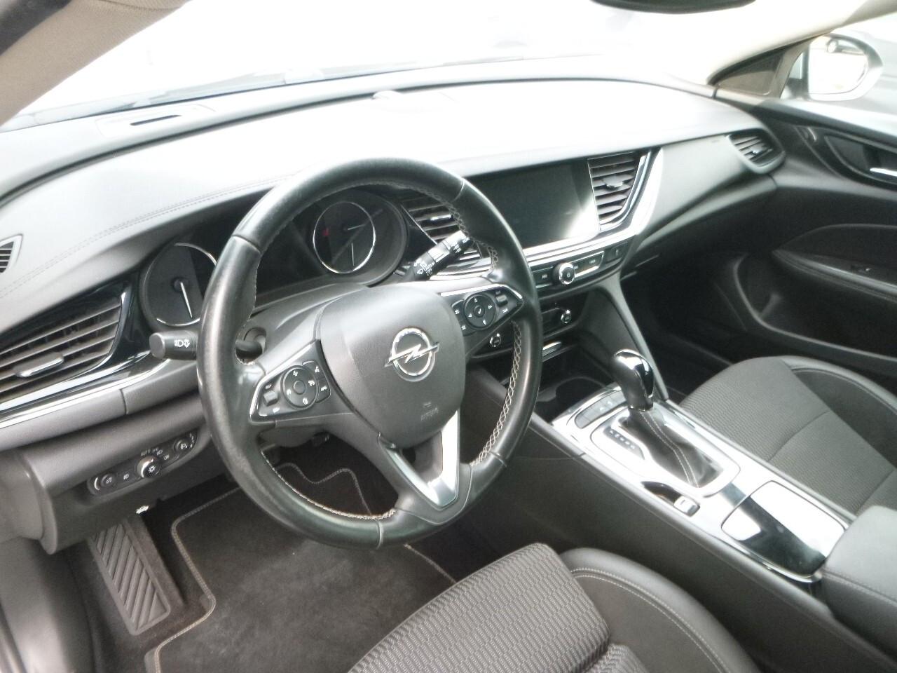 Opel Insignia 1.6 CDTI 136 S&S aut.Sports Tourer Innovation
