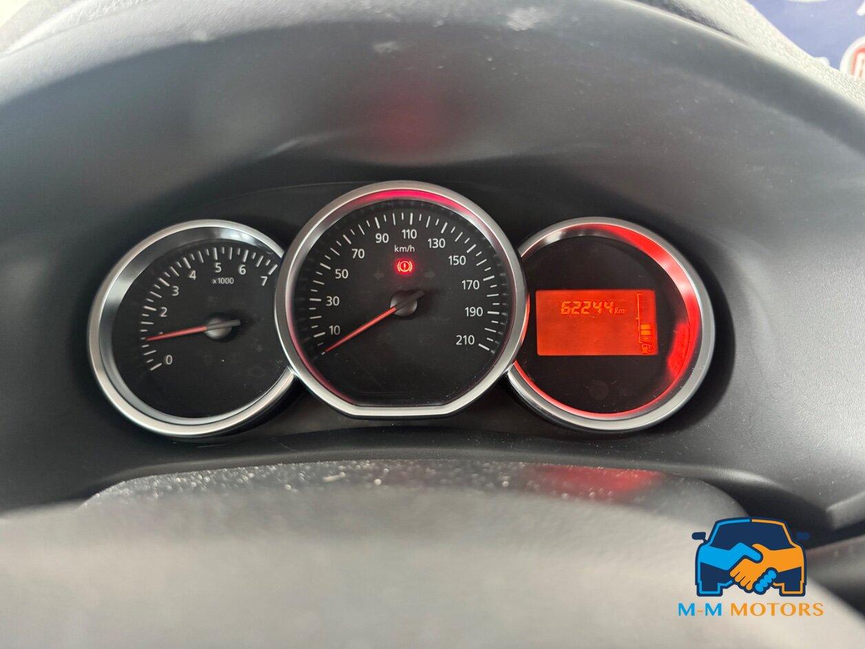 Dacia Sandero Stepway 0.9 tce Techroad turbo Gpl s&s 90cv UNICO PROPRIETARIO TAGLIANDI DACIA