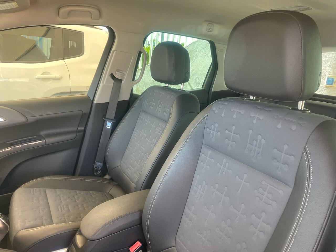 Opel Meriva 1.7 CDTI 110CV Cosmo