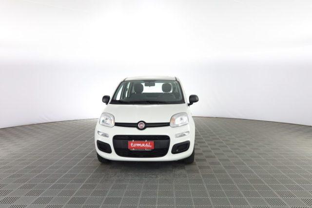 FIAT Panda Panda 1.0 FireFly Hybrid