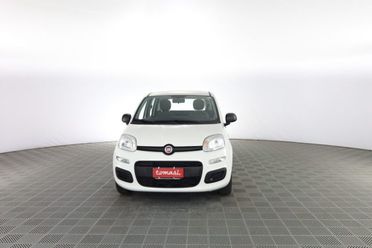 FIAT Panda Panda 1.0 FireFly Hybrid