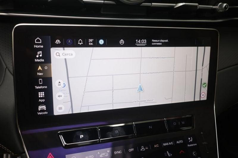 Maserati Grecale Maserati Grecale 3.0 V6 530cv Trofeo Q4 auto ANNO 2023