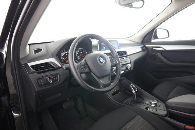 BMW X1 X1 sDrive18d BUSINESS ADVANTAGE