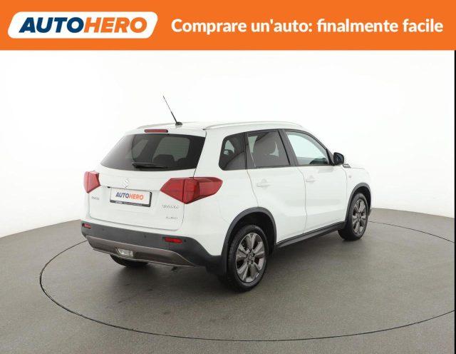 SUZUKI Vitara 1.0 Boosterjet A/T 4WD AllGrip Cool