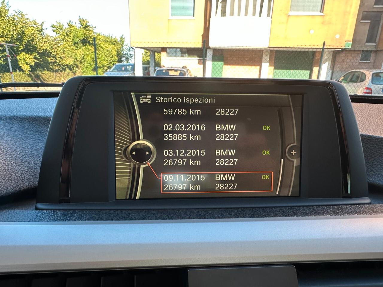 Bmw 318 318d Business aut.