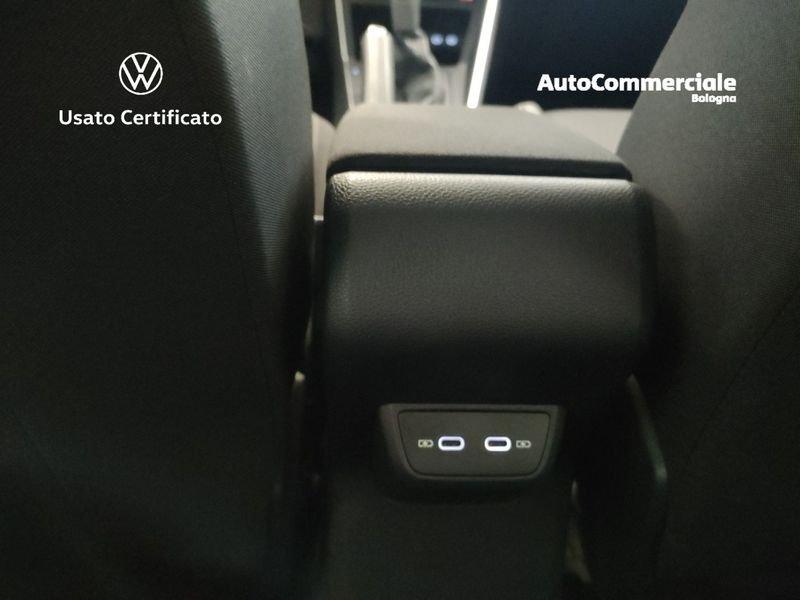 Volkswagen Polo Polo 1.0 TSI Life