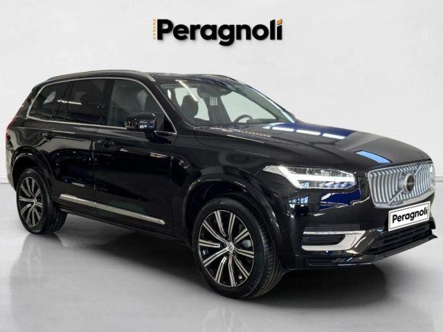 VOLVO XC90 B5 BENZINA AWD PLUS BRIGHT AUTOMATICA 7P. KM0