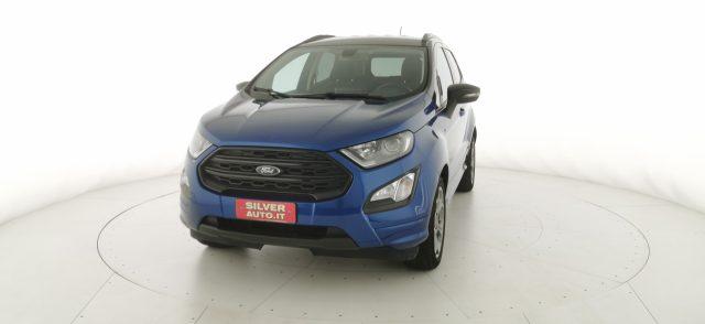 FORD EcoSport 1.0 EcoBoost 125 CV Start&Stop aut. ST-Line