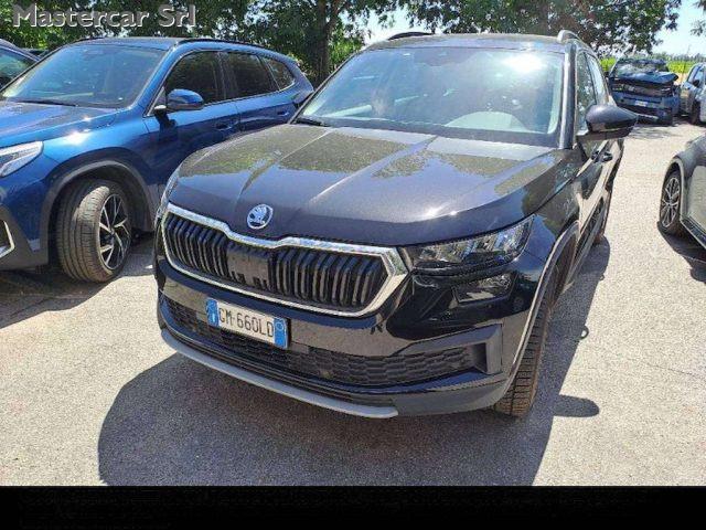 SKODA Kodiaq Kodiaq 2.0 tdi evo Executive dsg - GM660LD