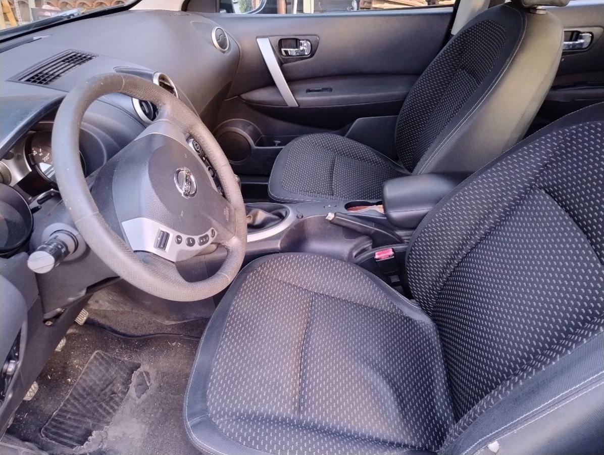 NISSAN Qashqai 2.0 dCi DPF Acenta