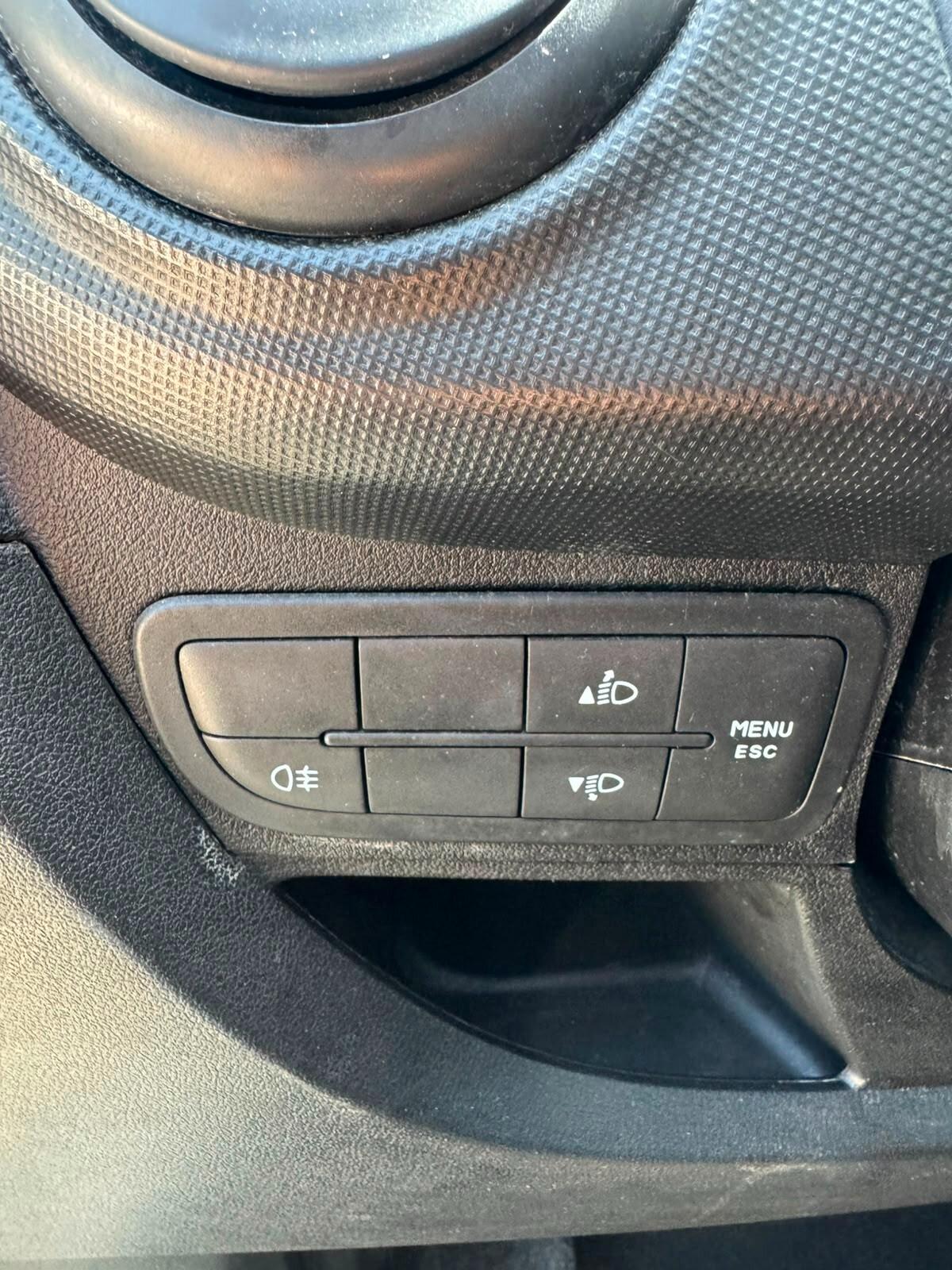 Fiat Qubo 1.4 8V 77 CV Dynamic Natural Power