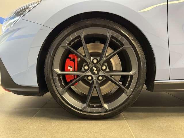 Hyundai i30 i30 2.0 t-gdi N Performance DCT ITALIANA