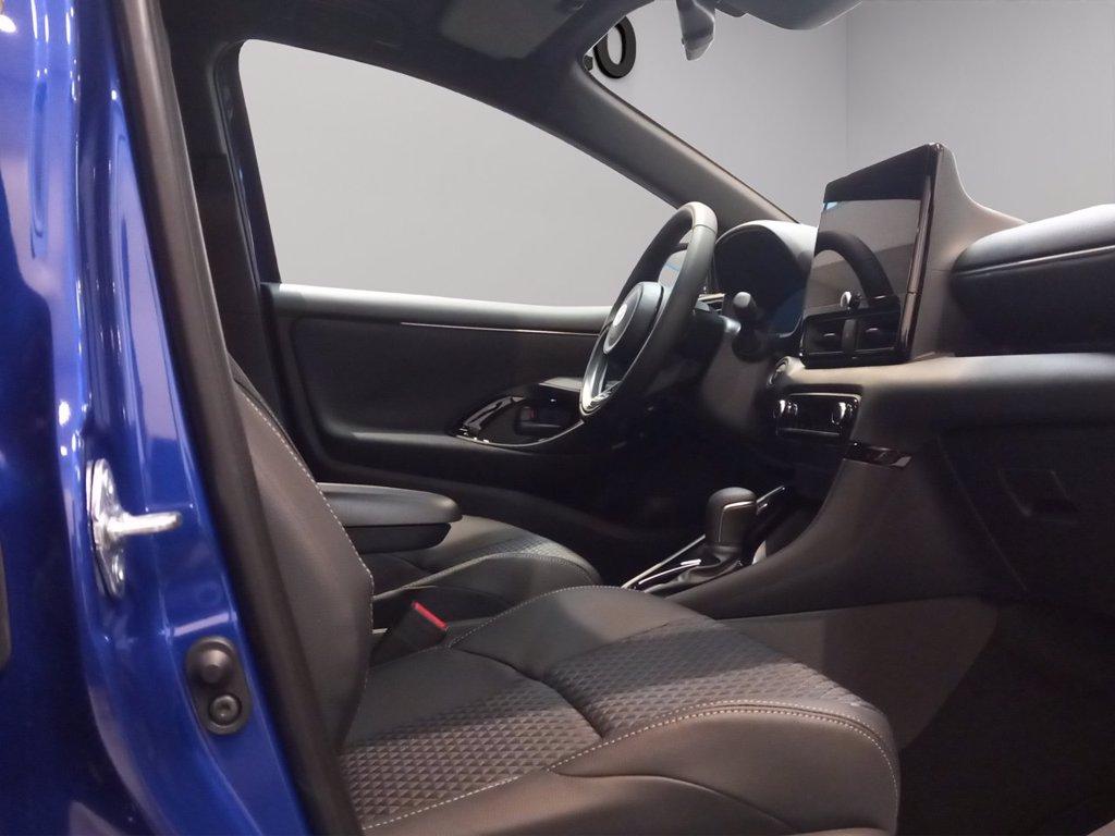 TOYOTA Yaris 1.5h 130 lounge del 2026