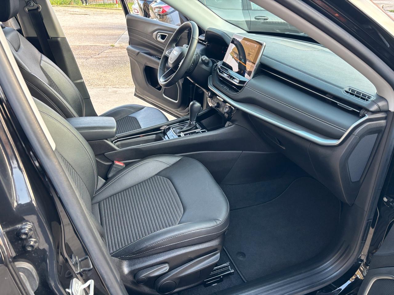 Jeep Compass 1.3 T4 190 CV PHEV 4xe Limited-2023