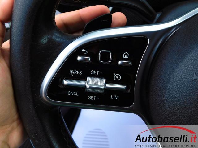MERCEDES-BENZ A 180 D AUTOMATIC ''SPORT''