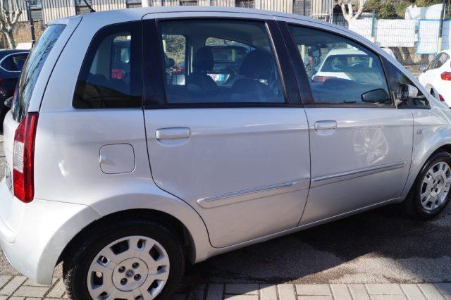 FIAT Idea 1.4 16V BlackMotion GPL AUT.