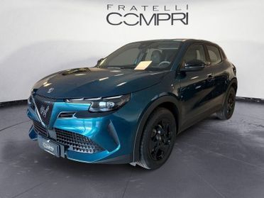 Alfa Romeo Junior Junior 1.2 136 CV Hybrid eDCT6
