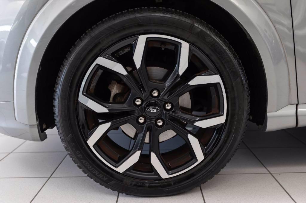 FORD Puma 1.0 ecoboost h ST-Line X s&s 125cv del 2020