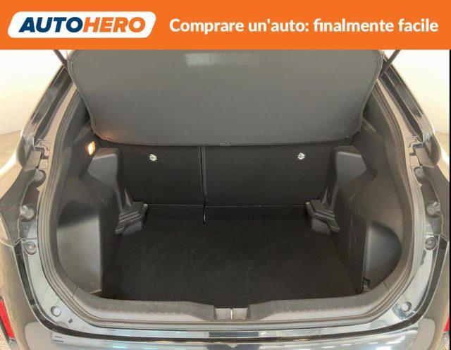 TOYOTA Yaris Cross 1.5 Hybrid 5p. E-CVT Trend