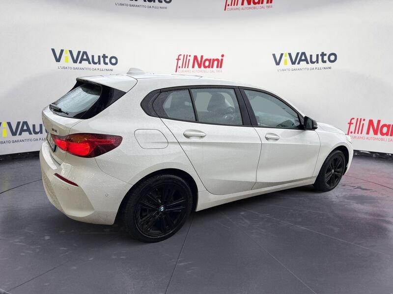 BMW Serie 1 118i 5p. Business Advantage