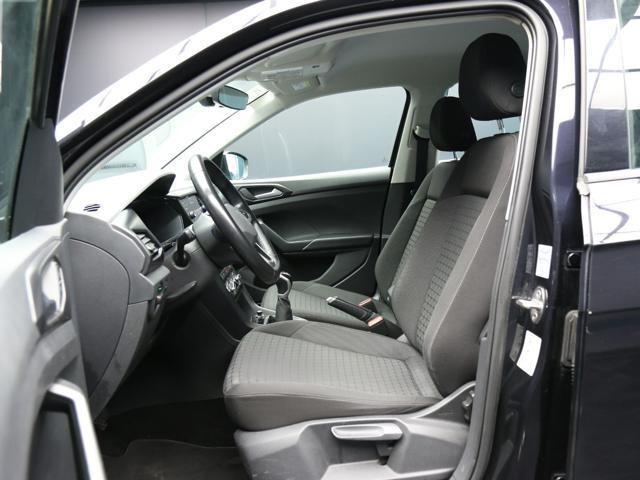 VOLKSWAGEN T-Cross 1.0 TSI 95CV Style