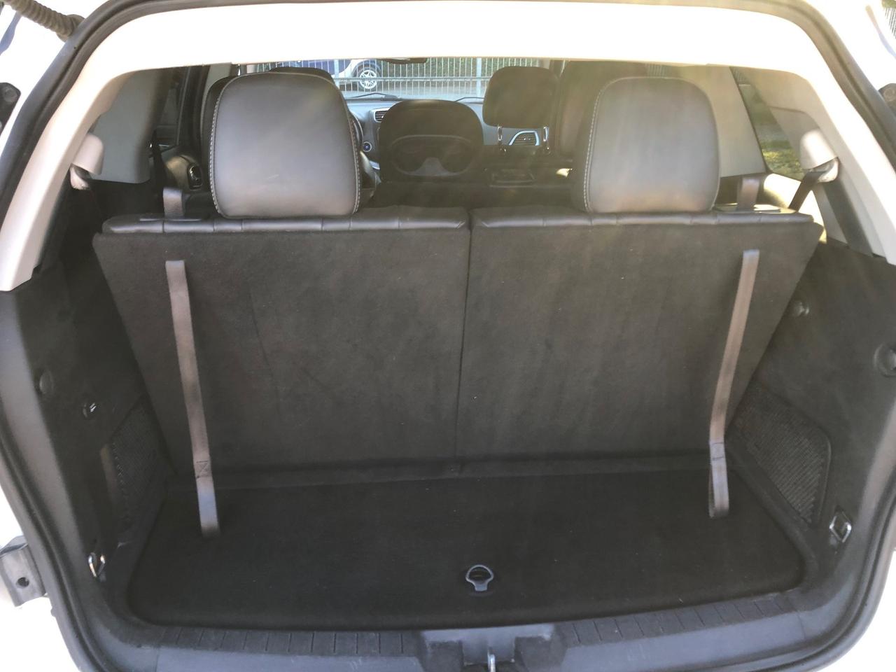 FIAT FREEMONT 2.0 MTJ - 7 POSTI