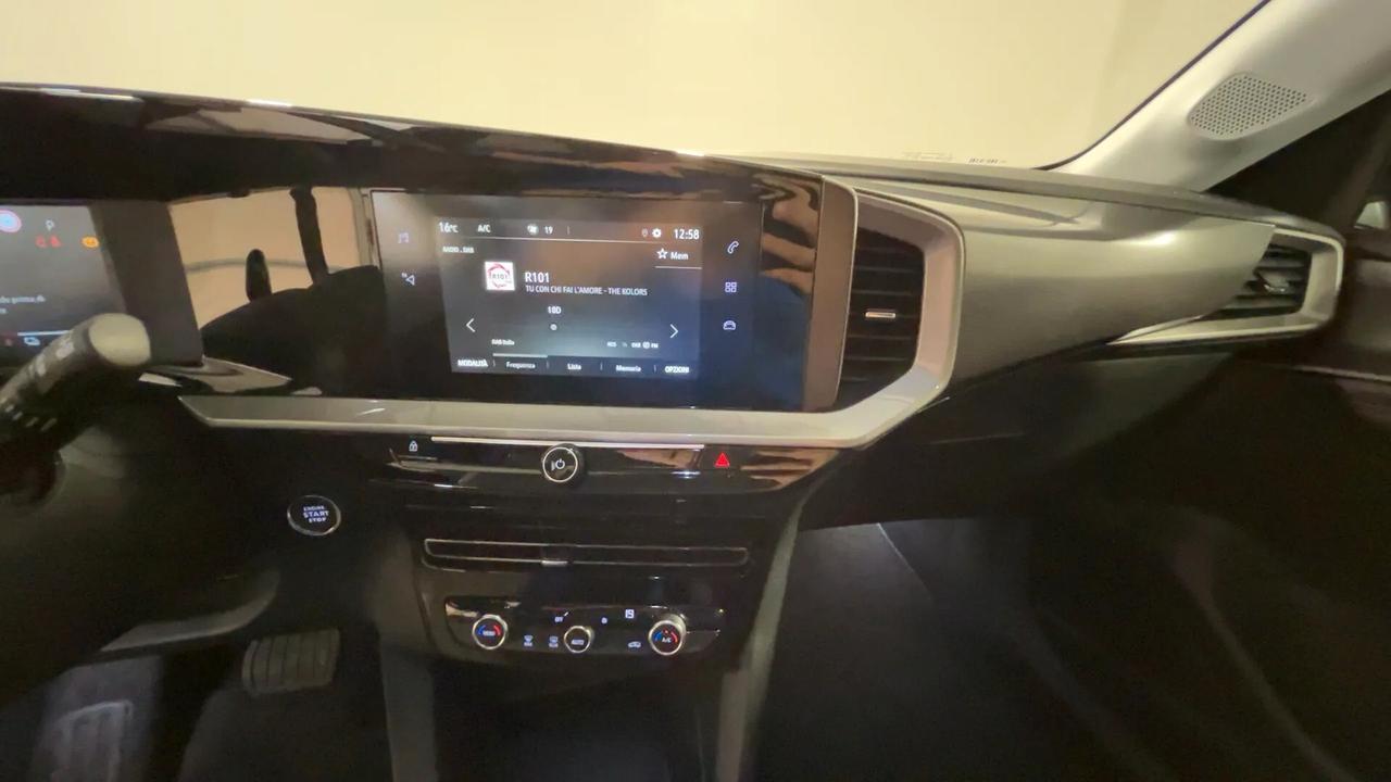 Opel Mokka-e Mokka-e Elegance