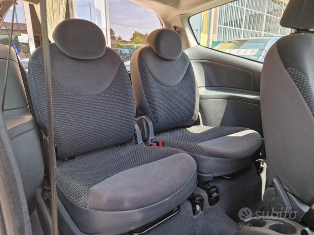 CITROEN C2 1.1 60 Cv *Neopatentati*