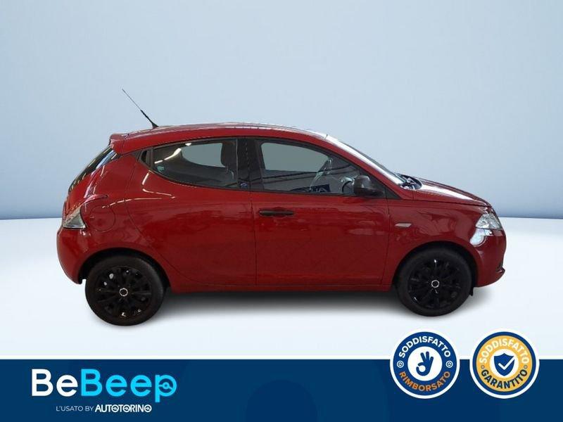 Lancia Ypsilon 1.2 PLATINUM 69CV MY18