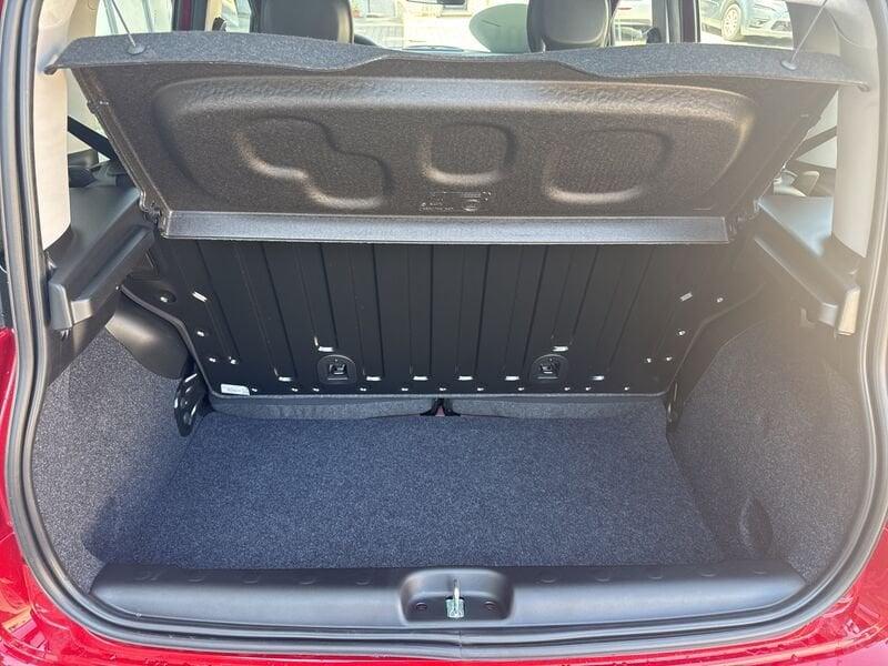 FIAT Panda Panda 1.0 FireFly S&S Hybrid