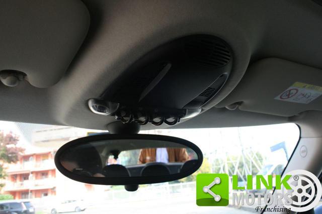 MINI Countryman Mini Cooper SD Countryman ALL4