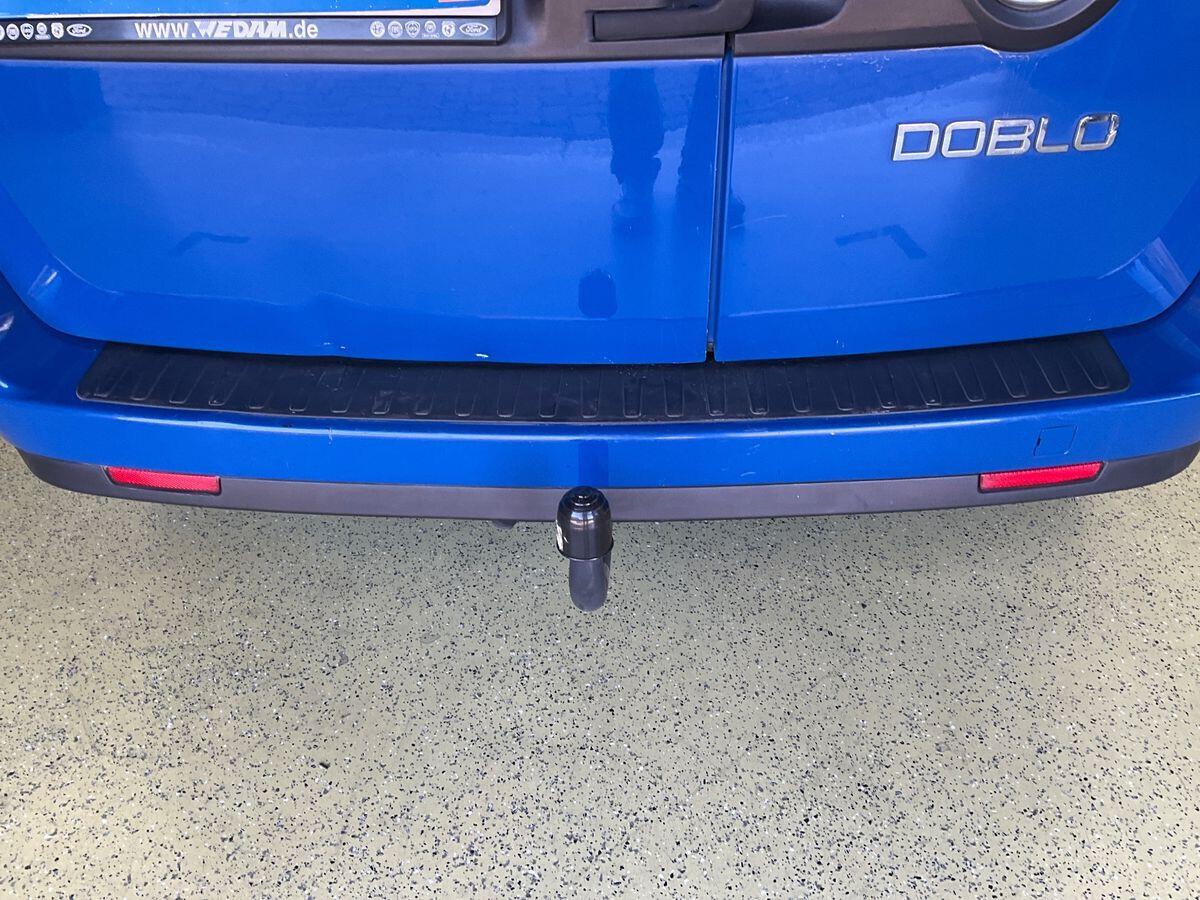 Fiat Doblo Doblò 1.6 MJT 5POSTI