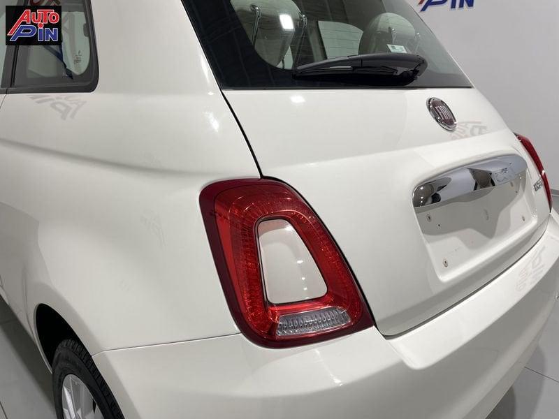 FIAT 500 Hybrid 1.0 70cv Ibrido Dolcevita *TETTO*