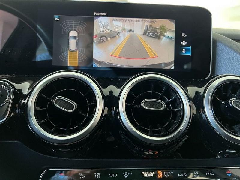 Mercedes-Benz Classe B B 180 d Automatic Premium