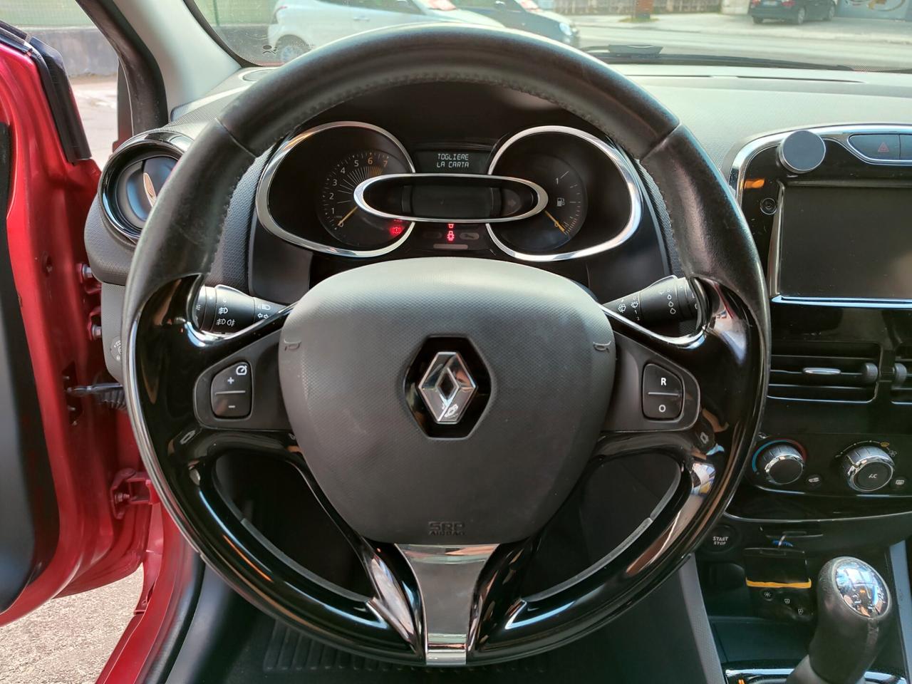 Renault Clio 1.2 GPL BOMBOLA RINNOVATA OK NEOP PROMO