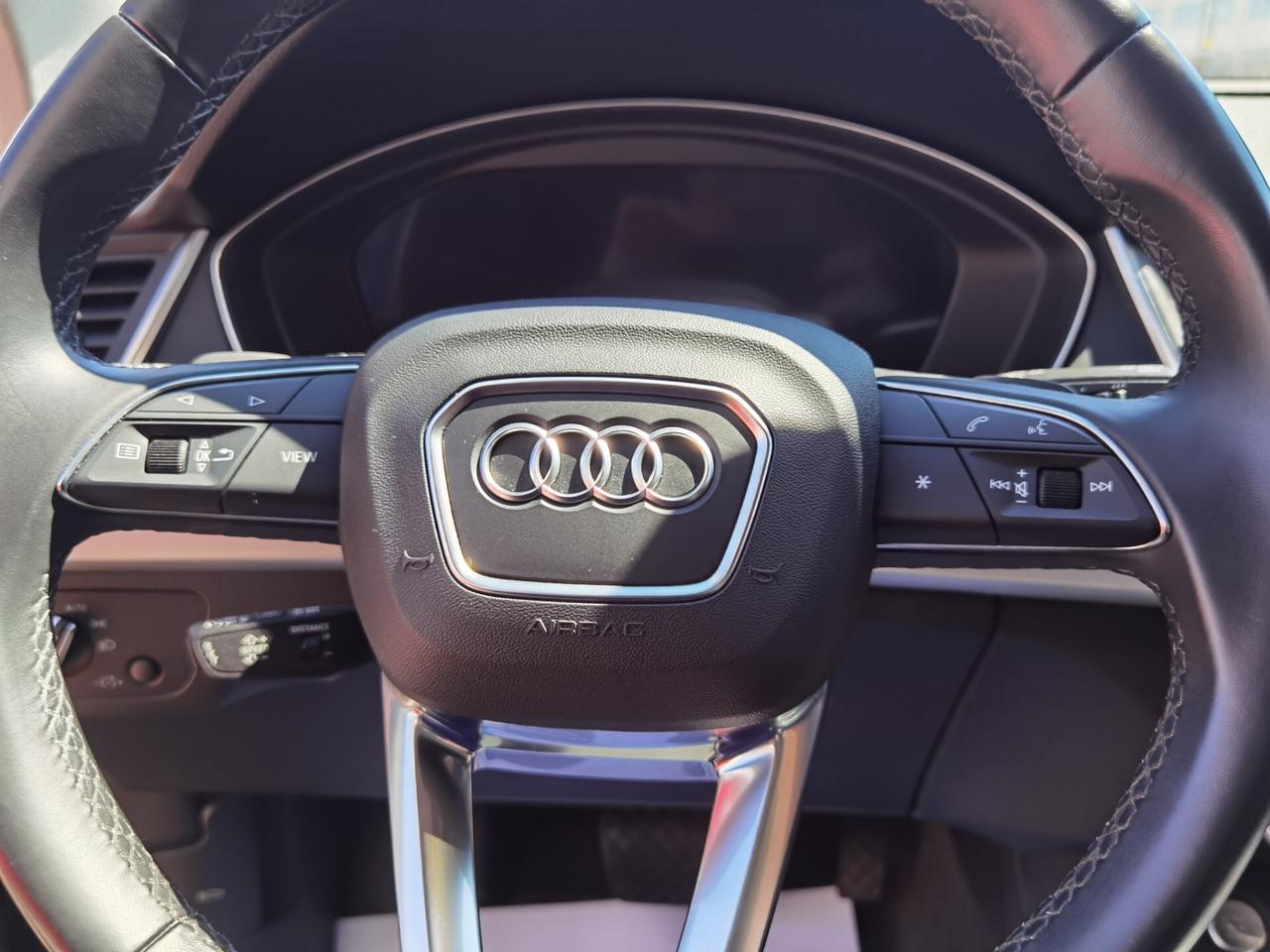 Audi Q5 40 TDI Quattro S-Tronic S-LINE*98.000KM*