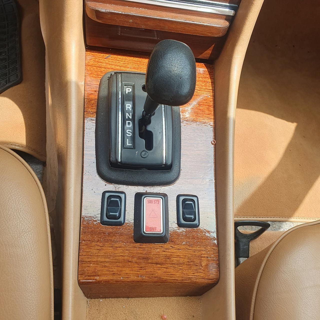 Mercedes-benz SL 450 Roadster