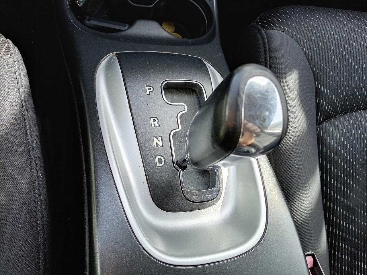 Fiat Freemont 2.0 Mjt 170 CV 4x4 cambio automatico 7 POSTI