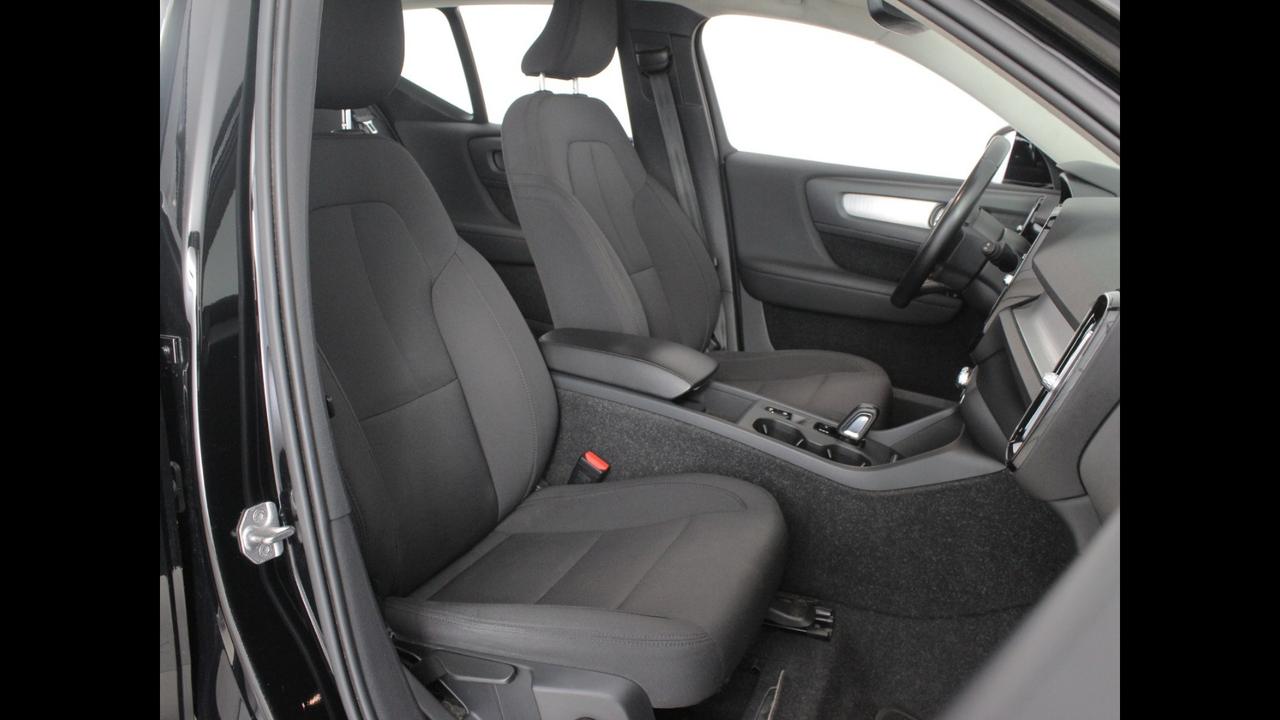 VOLVO XC40 - XC40 1.5 t5 phev Inscription Expression auto my21