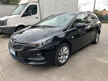 Opel Astra 1.5 CDTI 122 CV S&S Sports Tourer Business Elegance