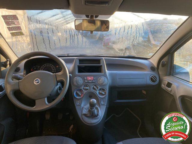 FIAT Panda 1.1 Active