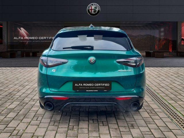 ALFA ROMEO Stelvio MY25 2000 BZ 280CV VELOCE