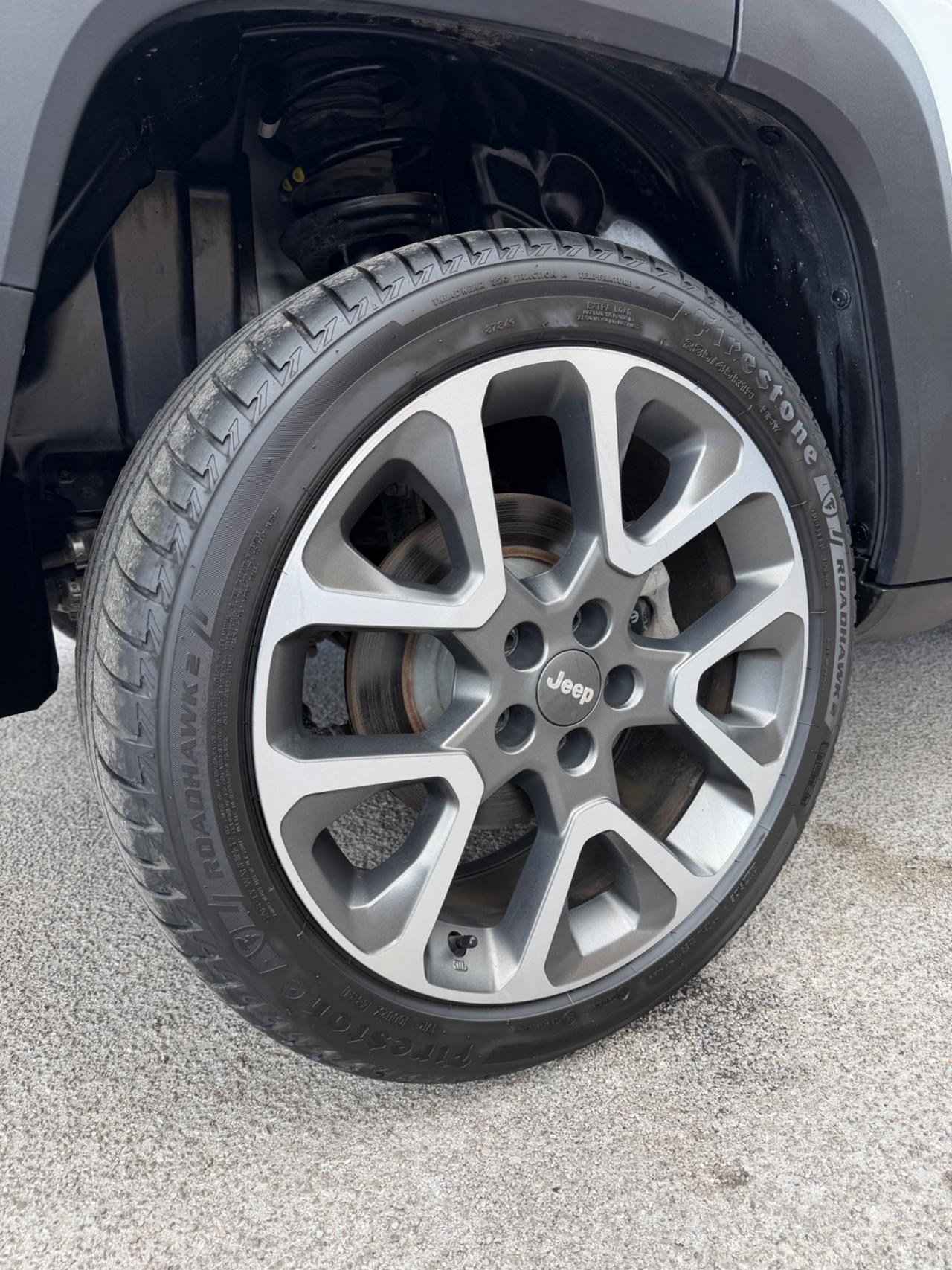Jeep Renegade 1.3 T4 240CV PHEV 4xe AT6 S 2022