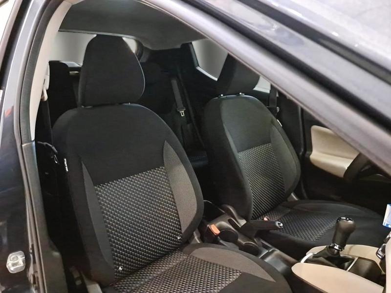 NISSAN MICRA IG 71 Acenta 5 PORTE