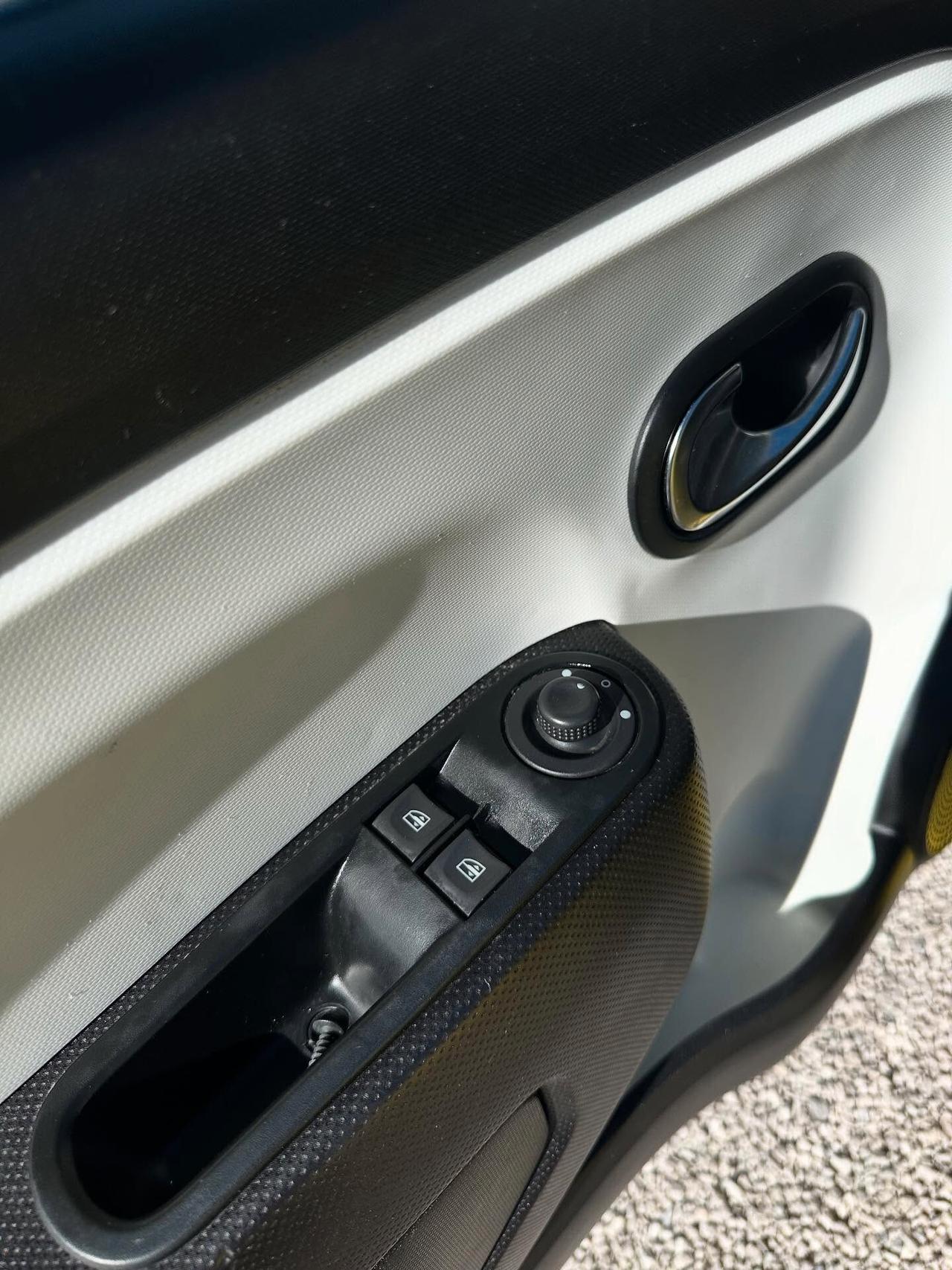Renault Twingo SCe Stop&Start Lovely