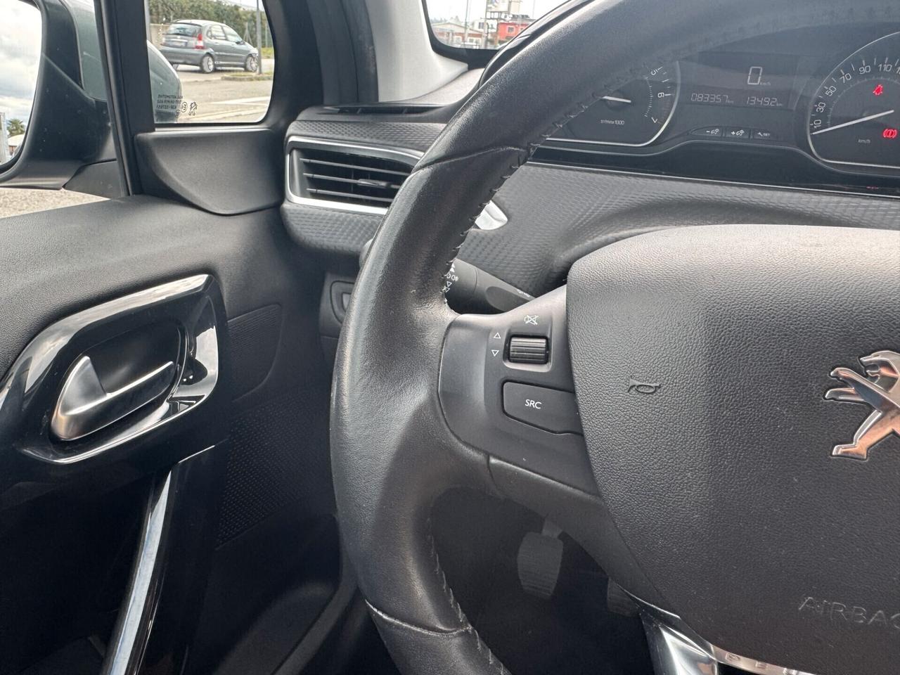 Peugeot 2008 Puretech Active 1.2 Benzina 82CV Man.