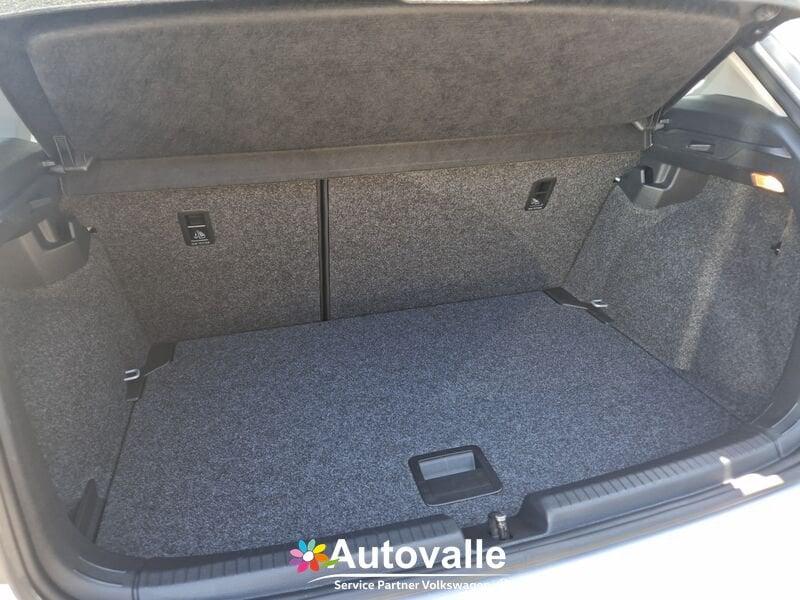 Volkswagen Polo Polo 1.0 EVO 80 CV 5p. Sport R-LINE
