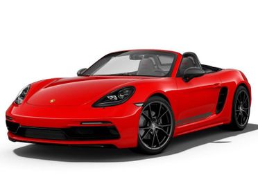 Porsche 718 Boxster 2.0 t 300cv pdk