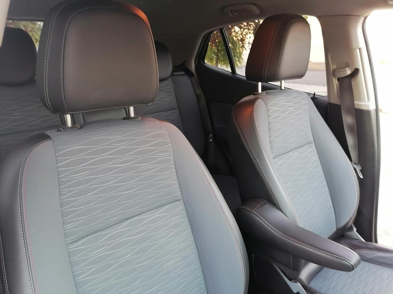 Opel Mokka 1.4 Turbo GPL Tech 140CV Cosmo