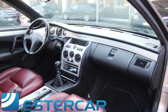 FIAT Coupe Coupé 2.0 i.e. turbo 20V